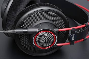 AKG K7XX Limited Edition ヘッドホン Sandal Audio: AKG K7XX Limited Edition レビュー